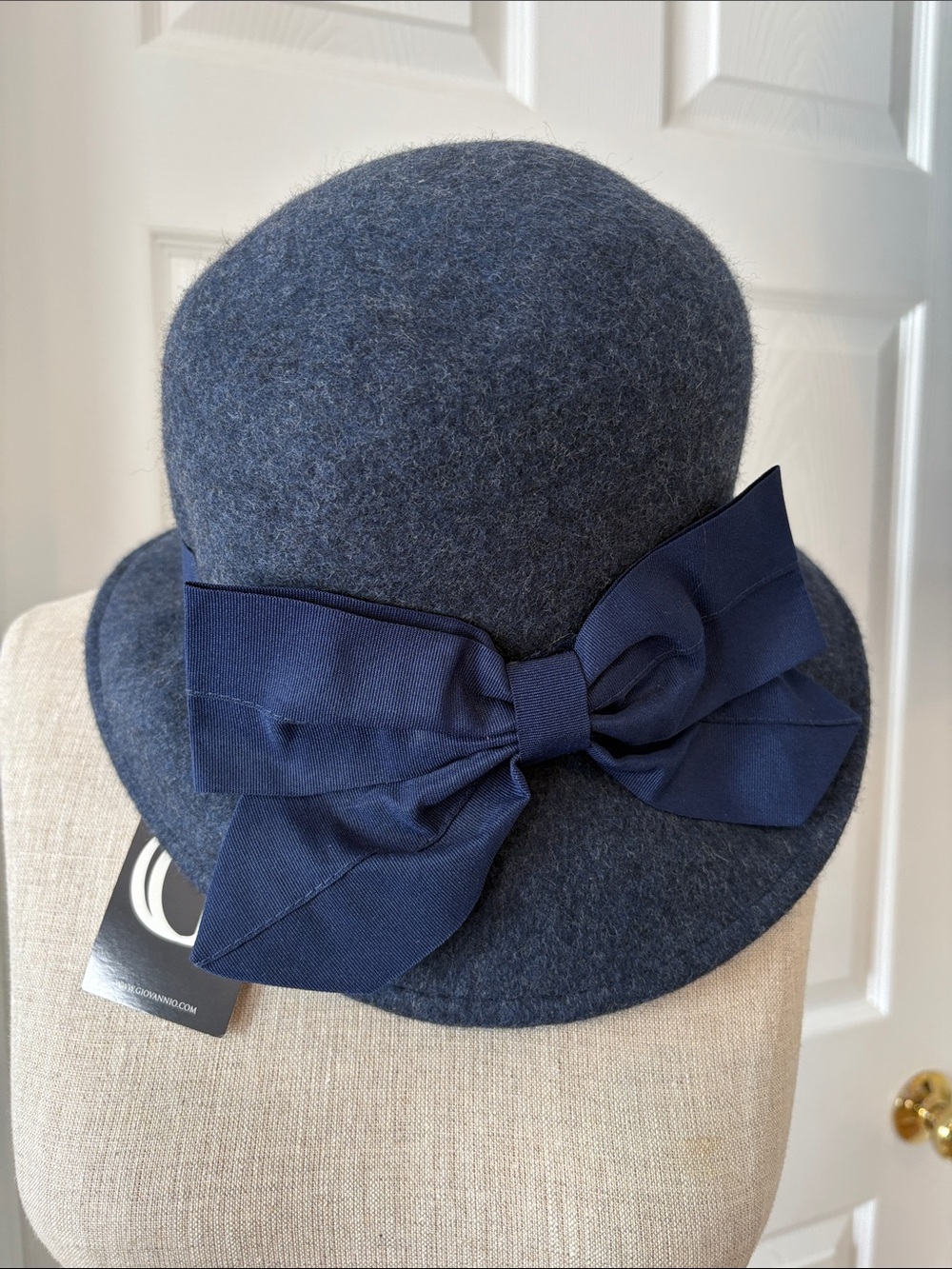 GIOVANNIO NWT women’s HAT.